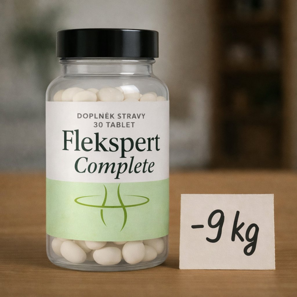 Flekspert Complete